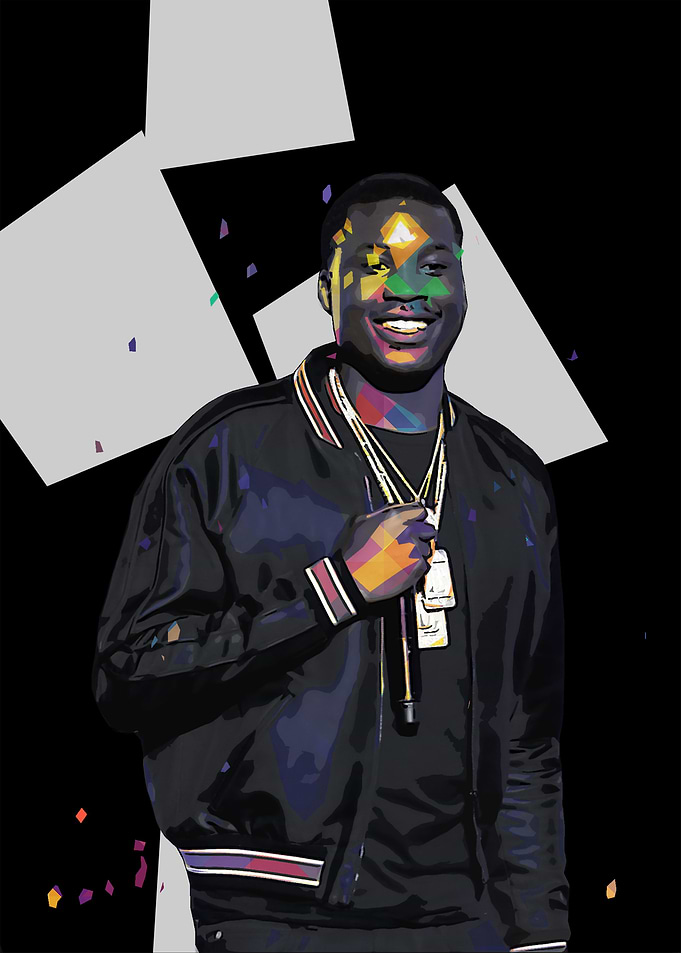 Meek Mill