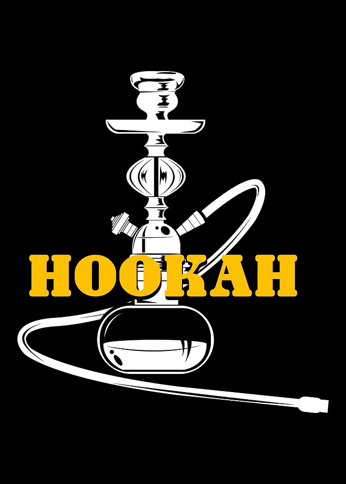 Hookah