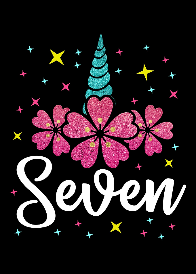 Seven Unicorn