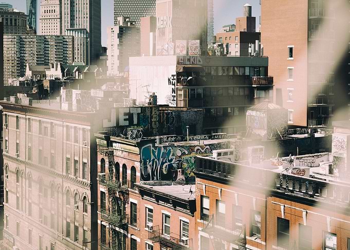 Street Focus