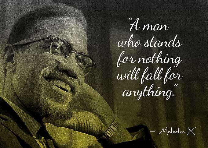 Malcolm X