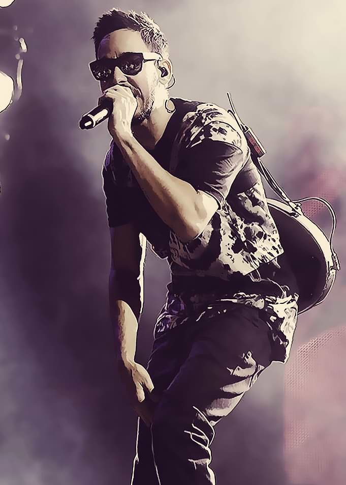 Linkin Park 590
