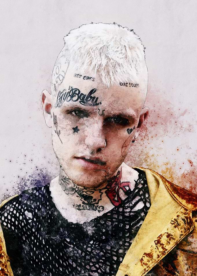 Lil Peep