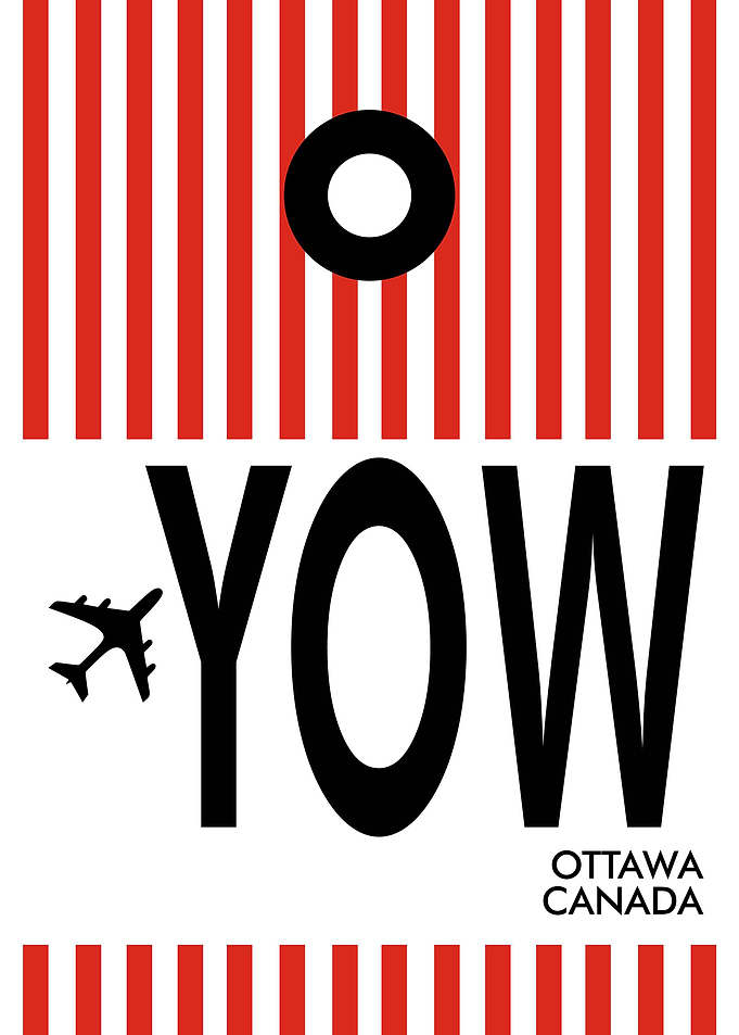 CANADA OTTAWA YOW