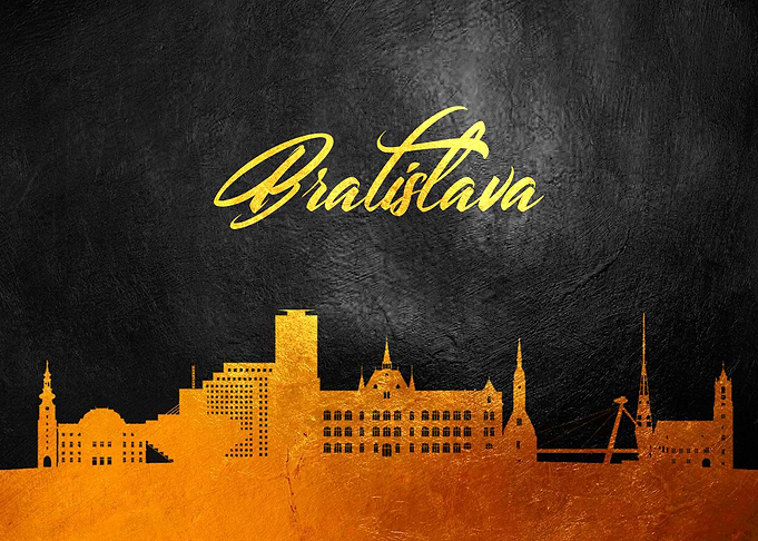 Bratislava Slovakia
