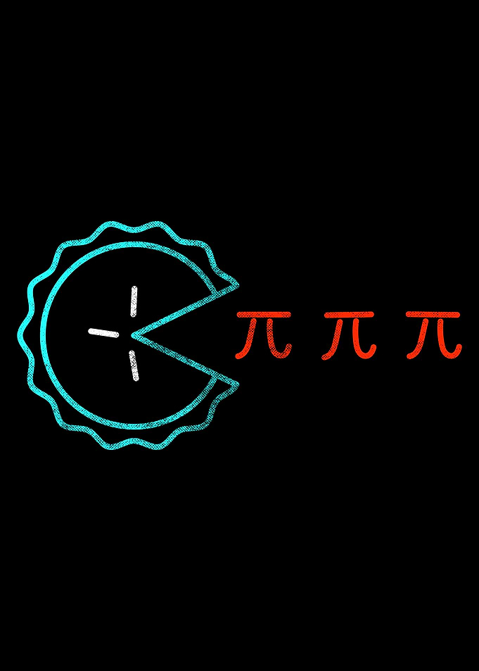 Infinite Pi