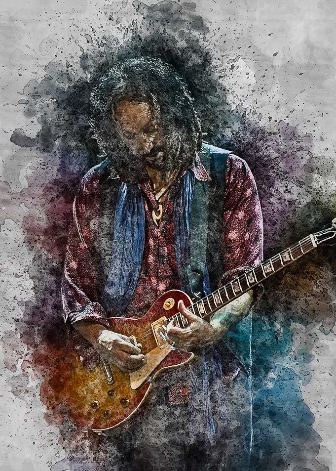 Mike Campbell