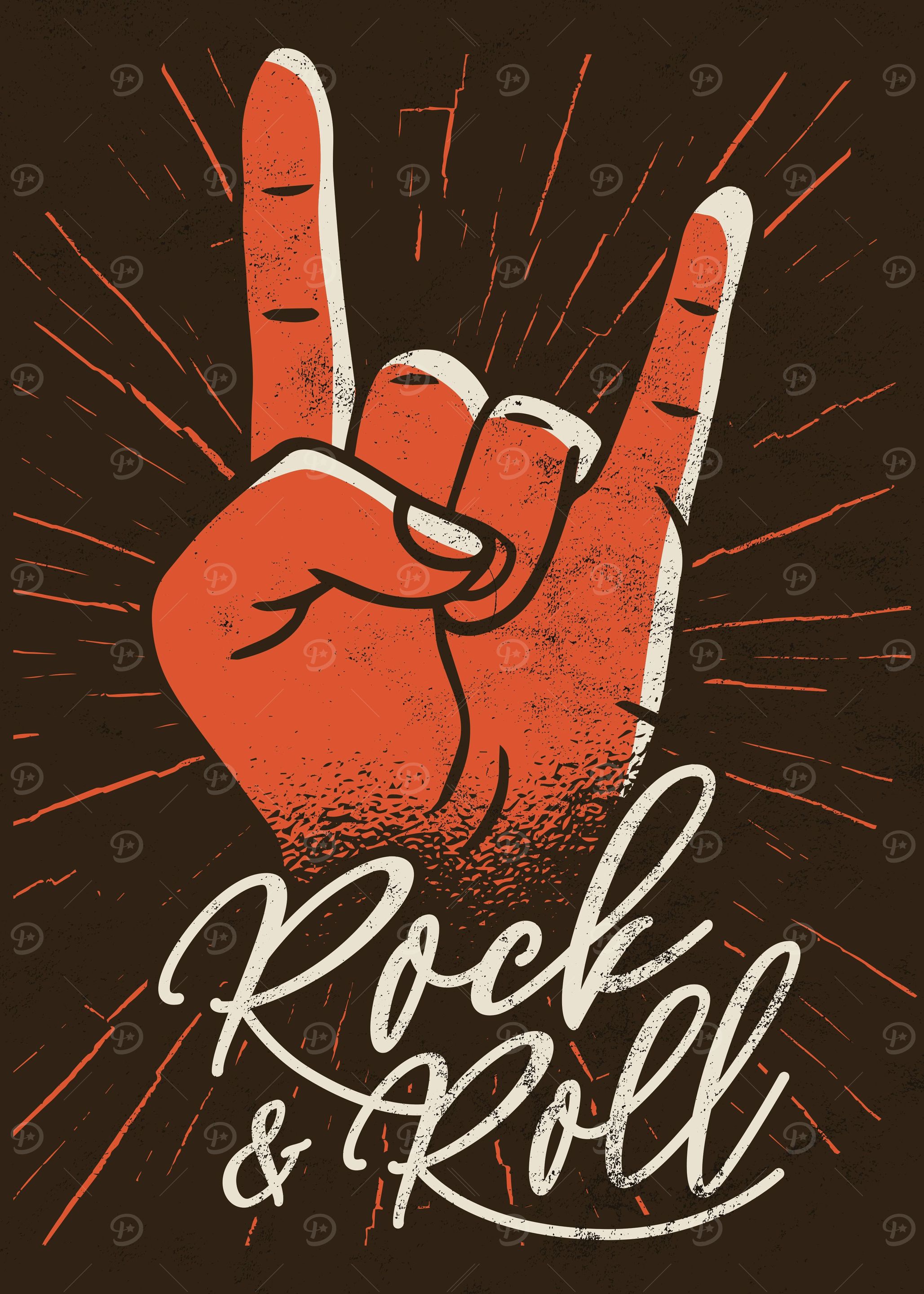 Rock and Roll Music