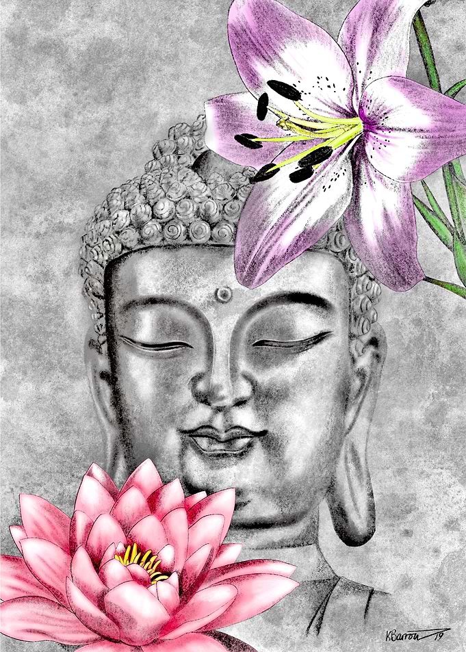 Buddha