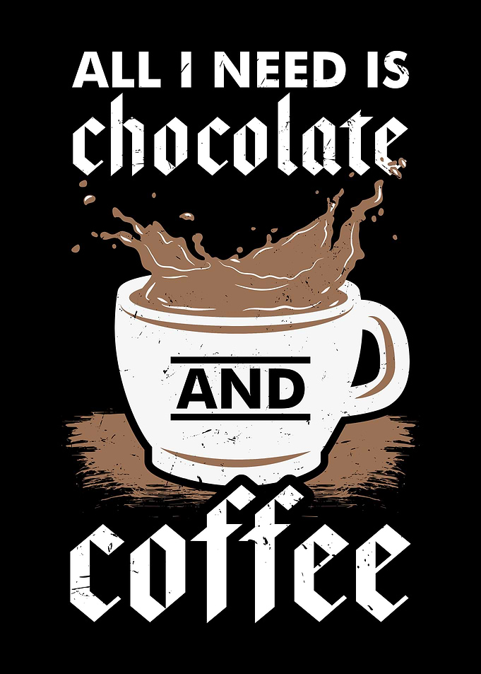 Chocolate Coffee