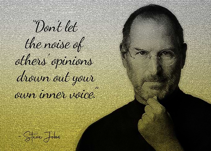Steve Jobs