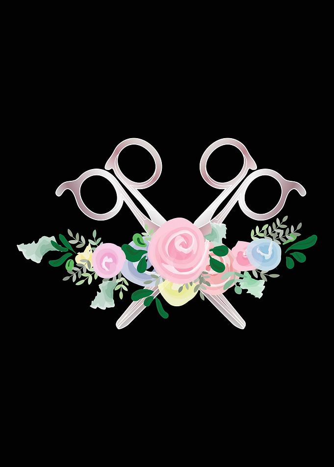 Hairdresser Job Gift