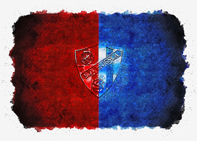 SD Huesca Spanish
