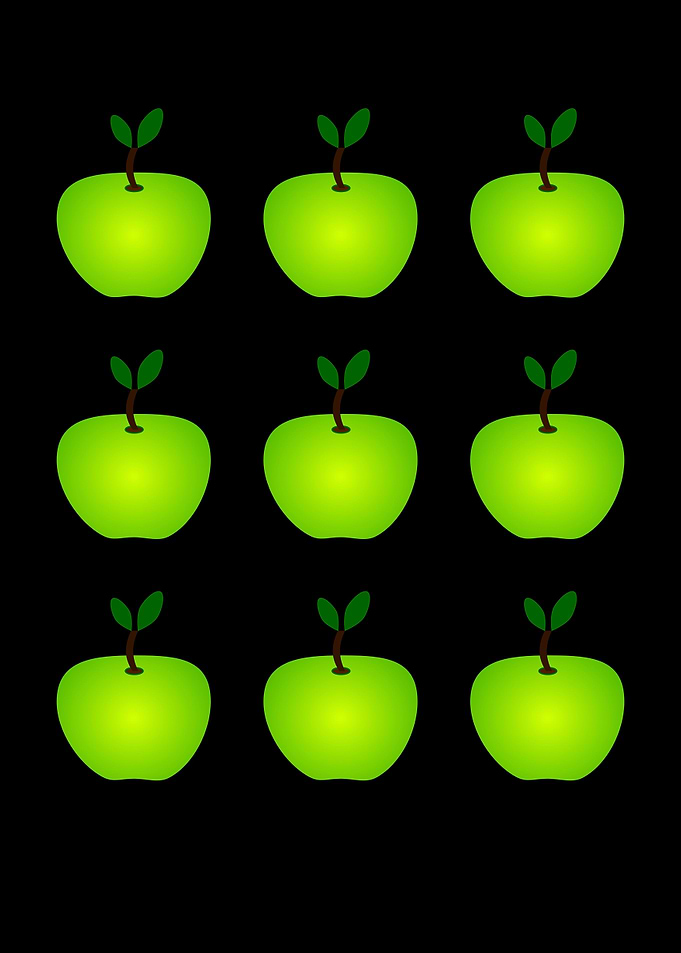 Apples Apple Lover Fruits