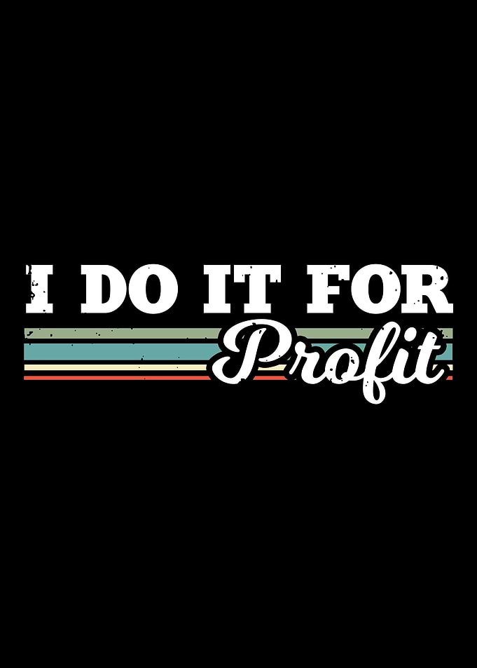 For Profit