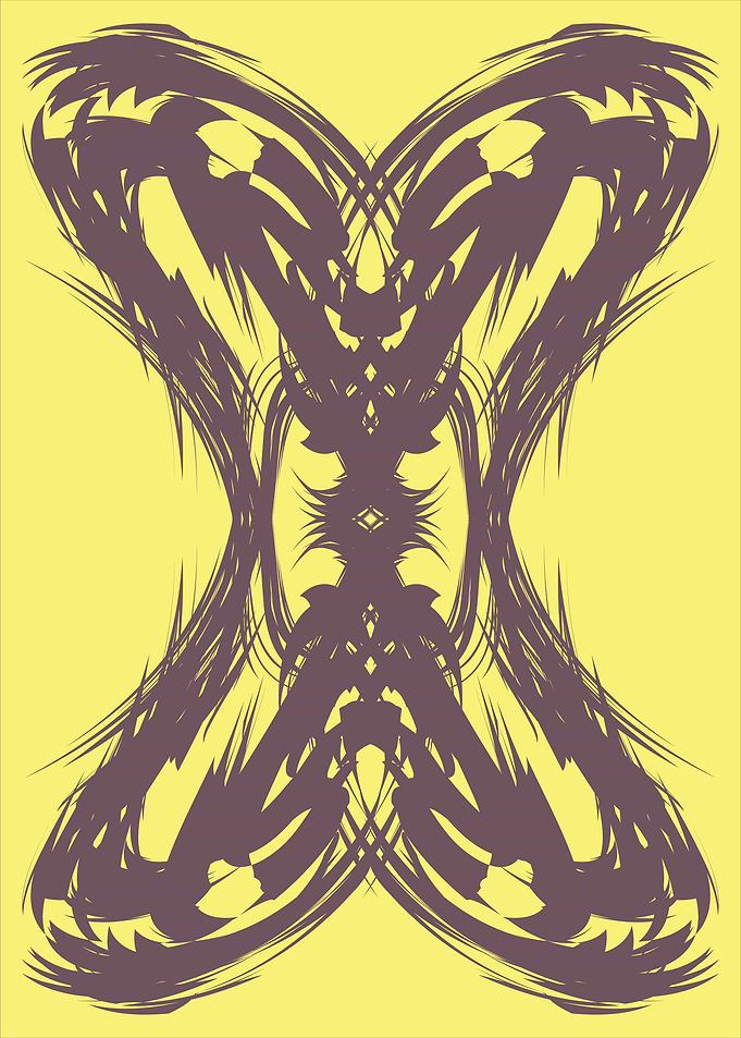 004 Fly Wings