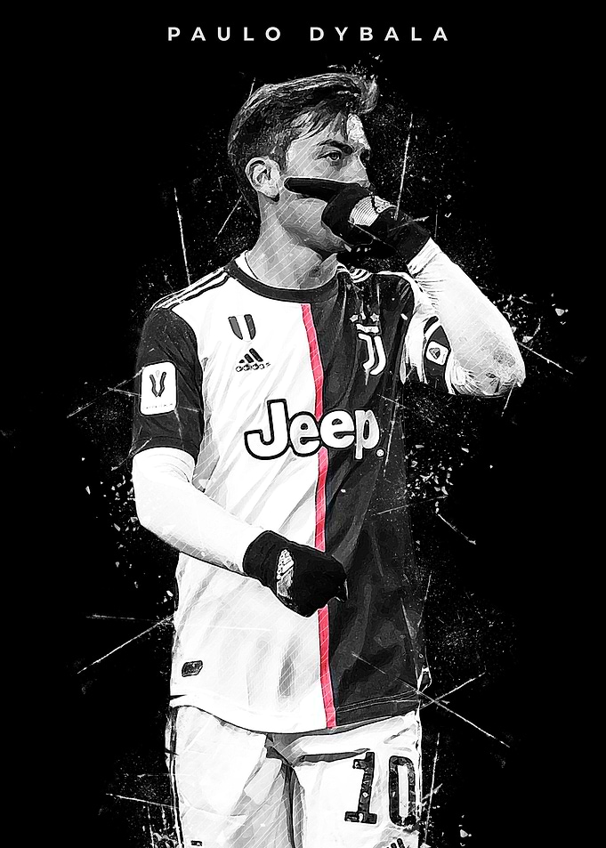 Paulo Dybala