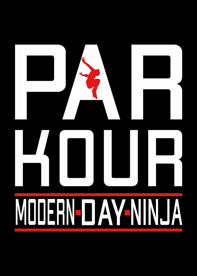 parkour akrobatik freerunn