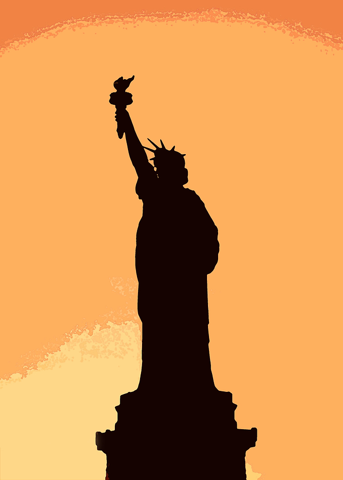 Statue of Liberty