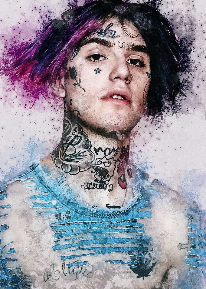 Lil Peep