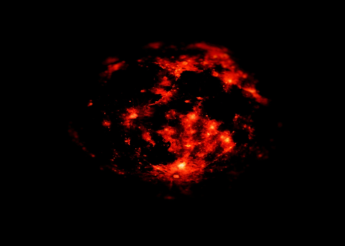 planet