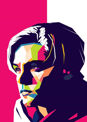 Leonardo dicaprio on WPAP