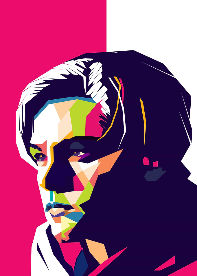 Leonardo dicaprio on WPAP