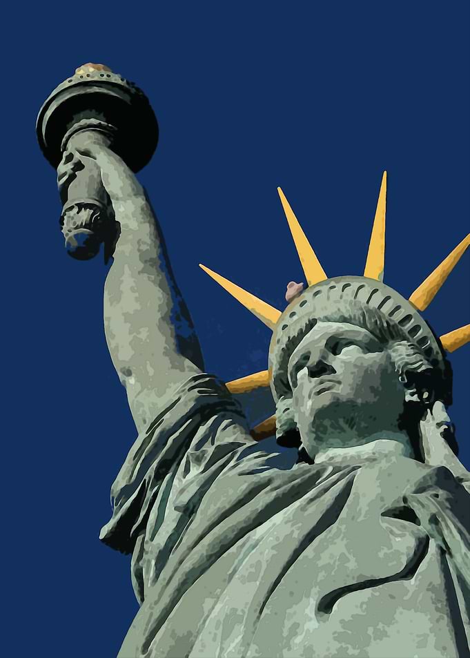Statue of Liberty