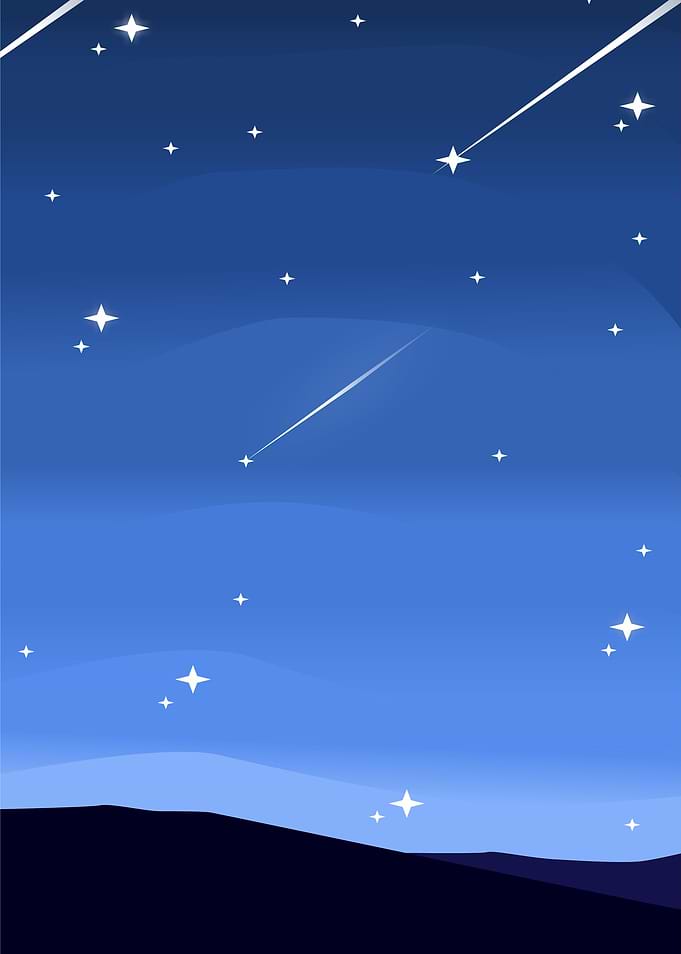 Shooting Star