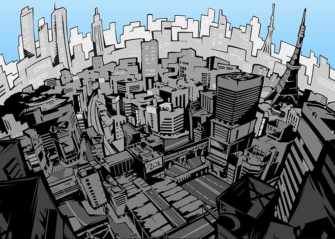 Tokyo
