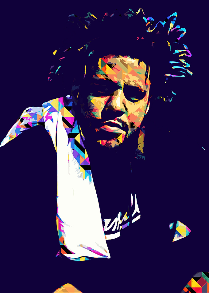 J Cole