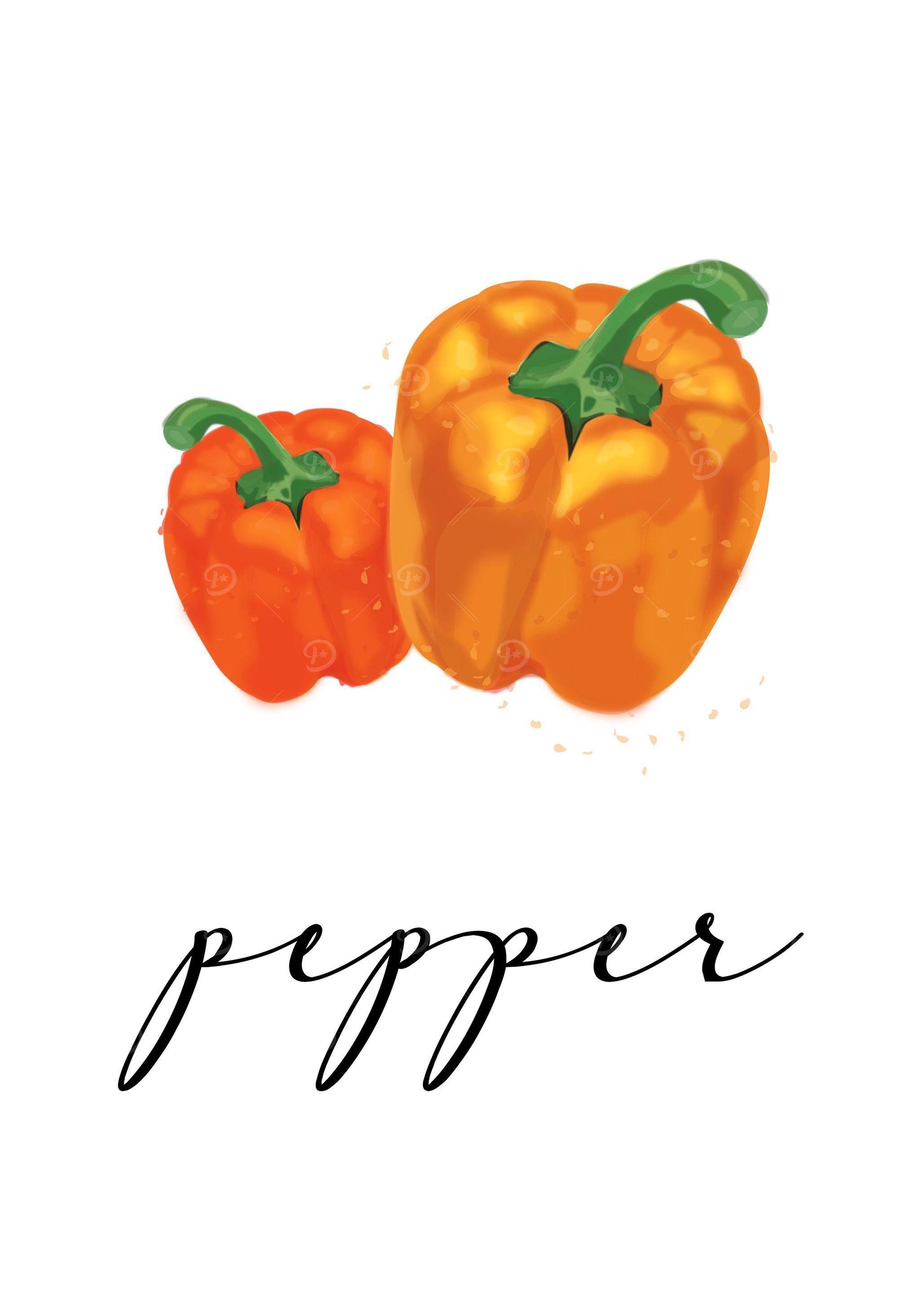 Pepper