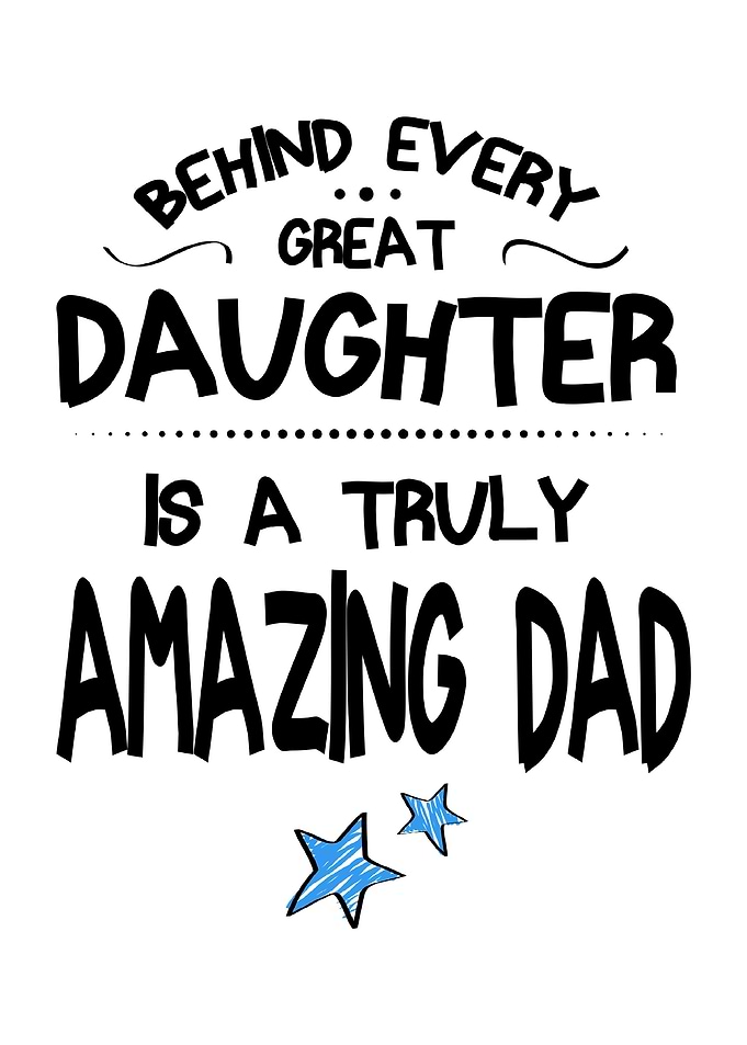 Amazing Dad