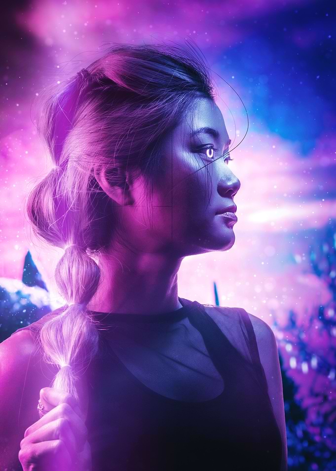 Cyborg
