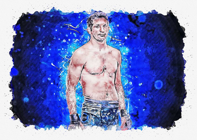 Beneil Dariush