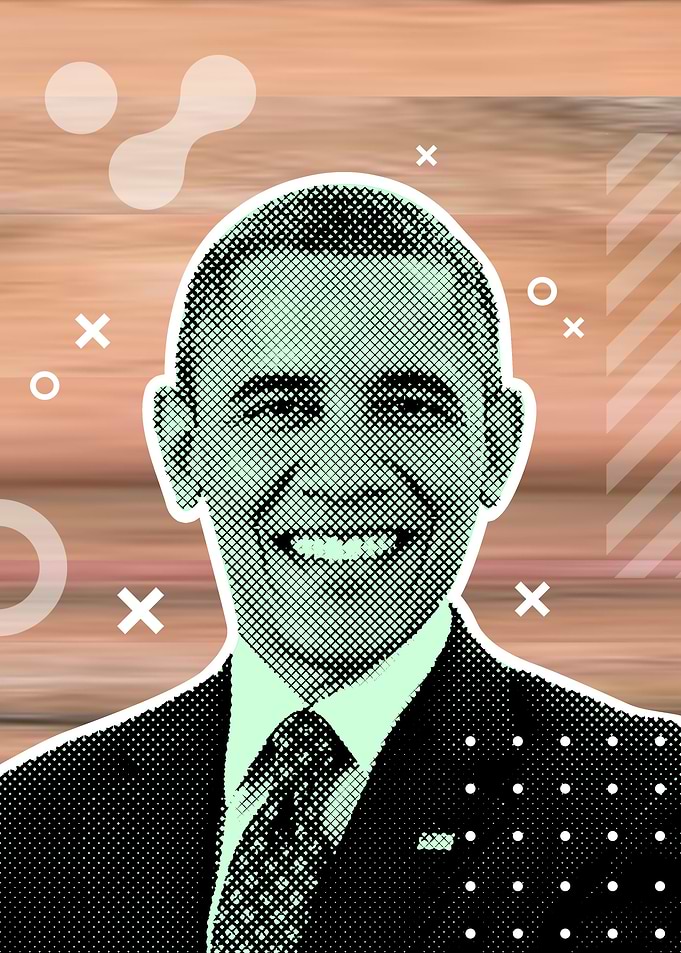Barack Hussein Obama