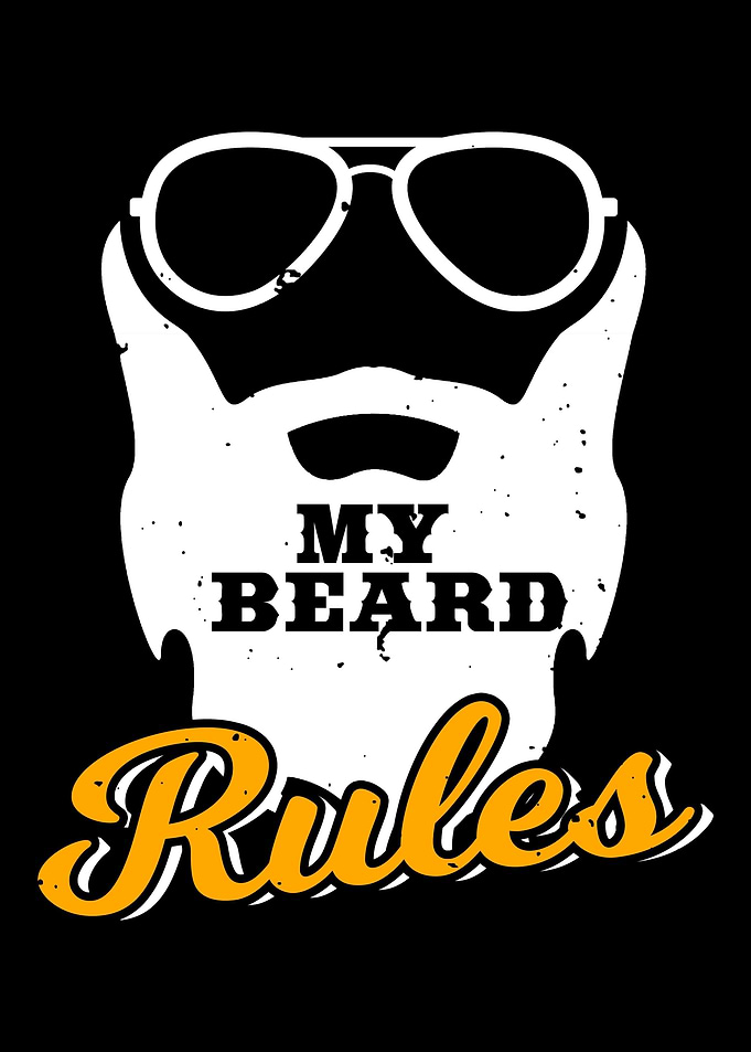 My Beard