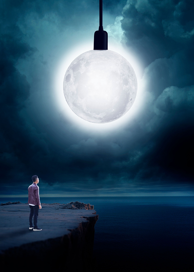 Moon Light