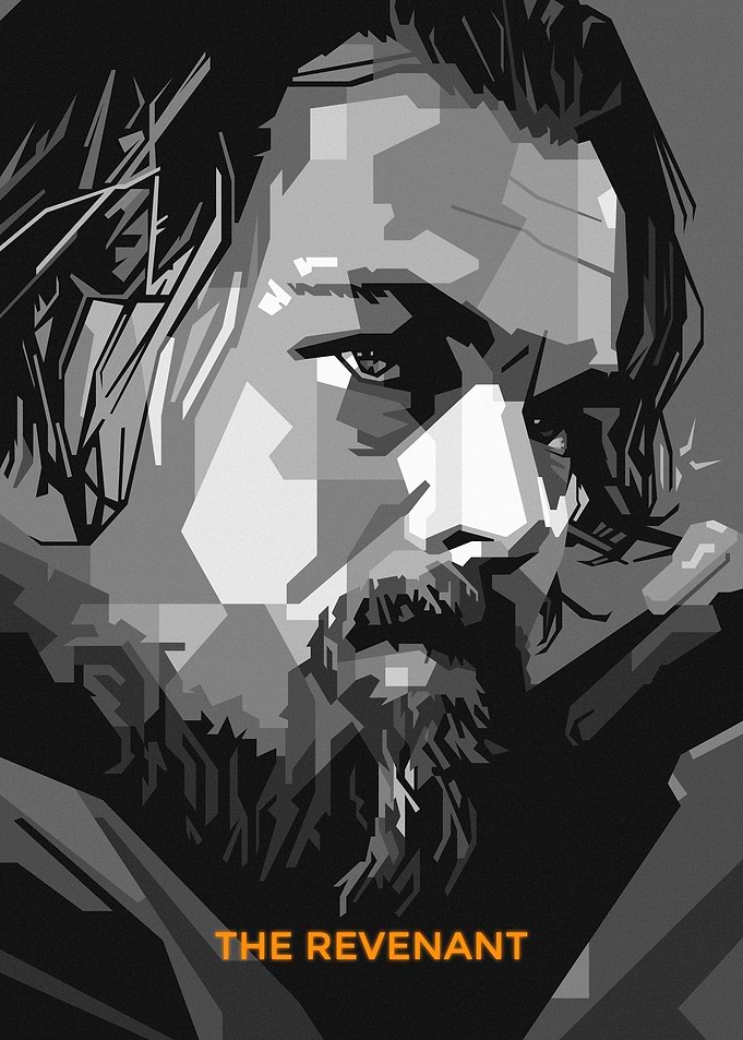 The Revenant