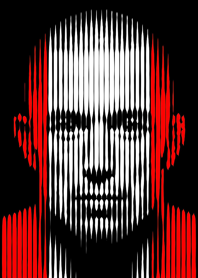 Georges St Pierre