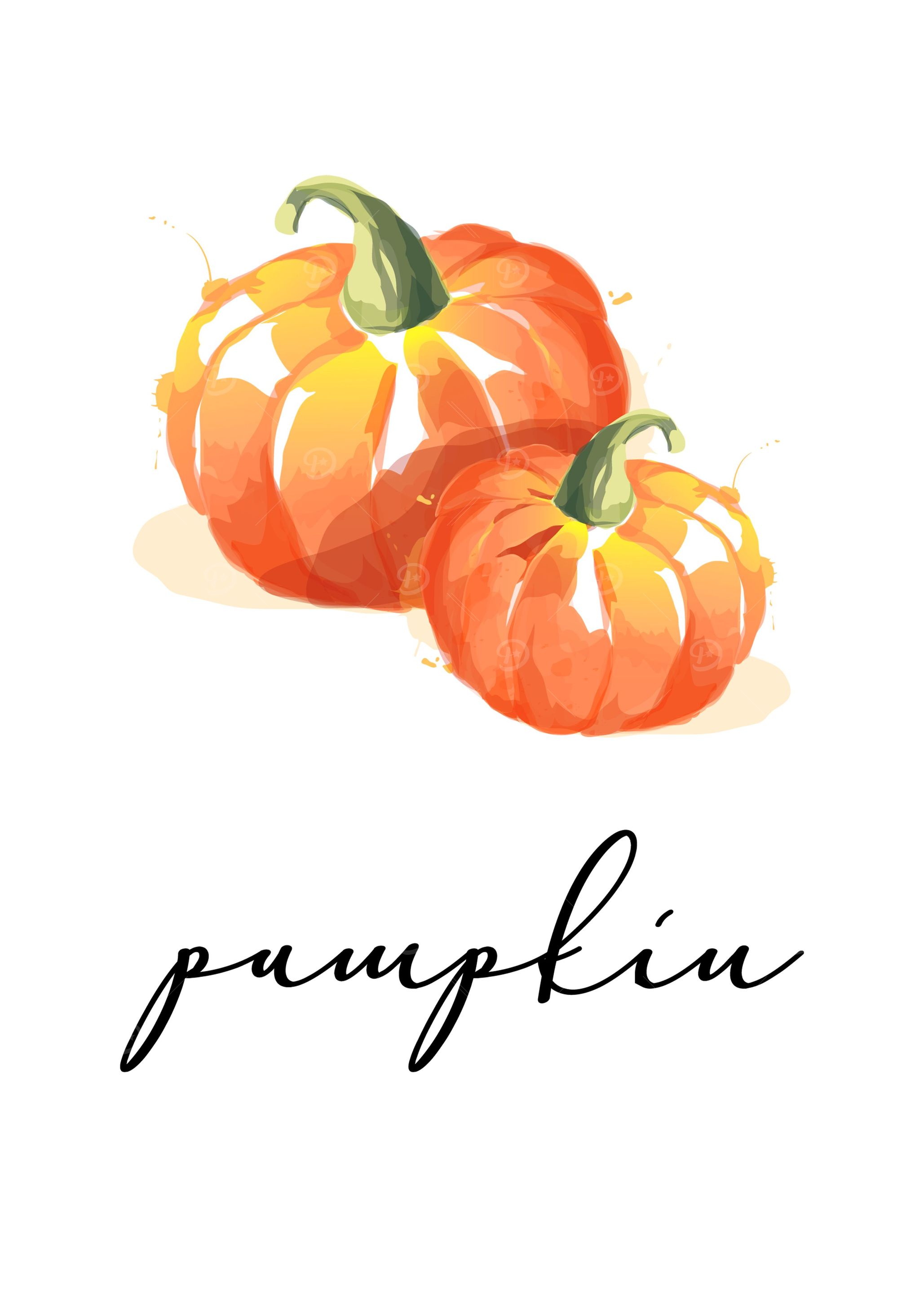 Pumpkin