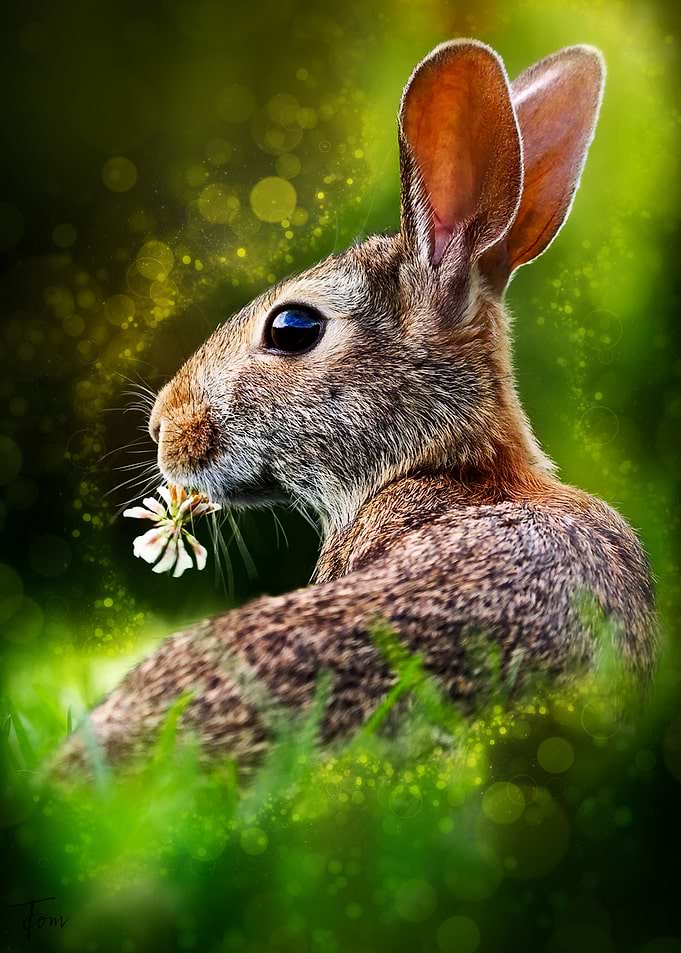 Rabbit