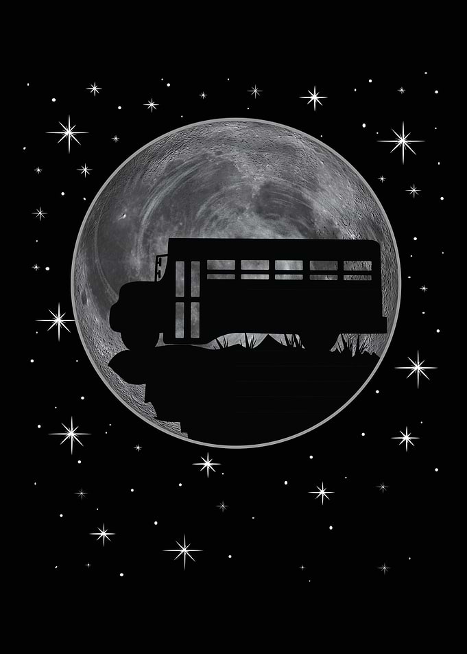 School Bus Driver Gift