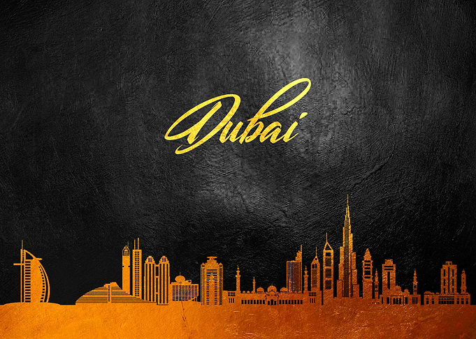 Dubai United Arab Emirates