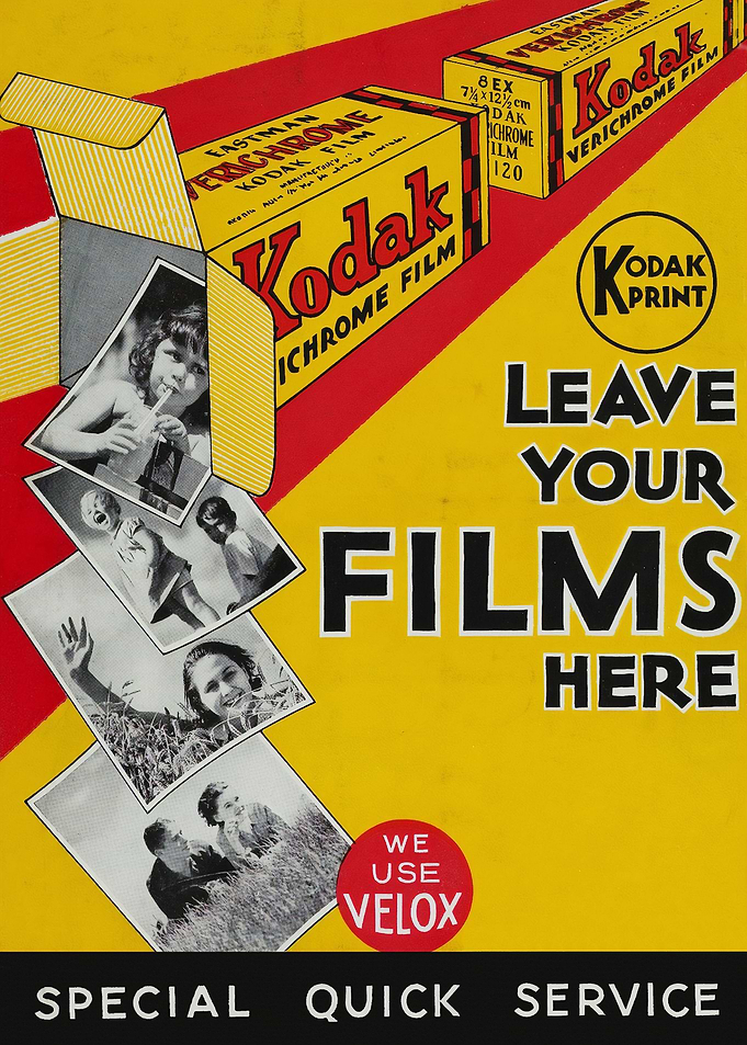 Kodak Australasia