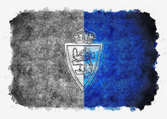 Real Zaragoza Spanish