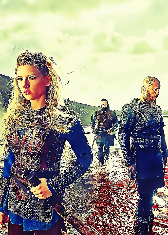 vikings