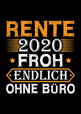 Rente 2020 Froh Ohne Bro