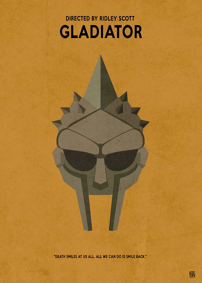 Gladiator