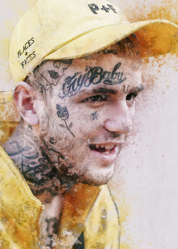 Lil Peep